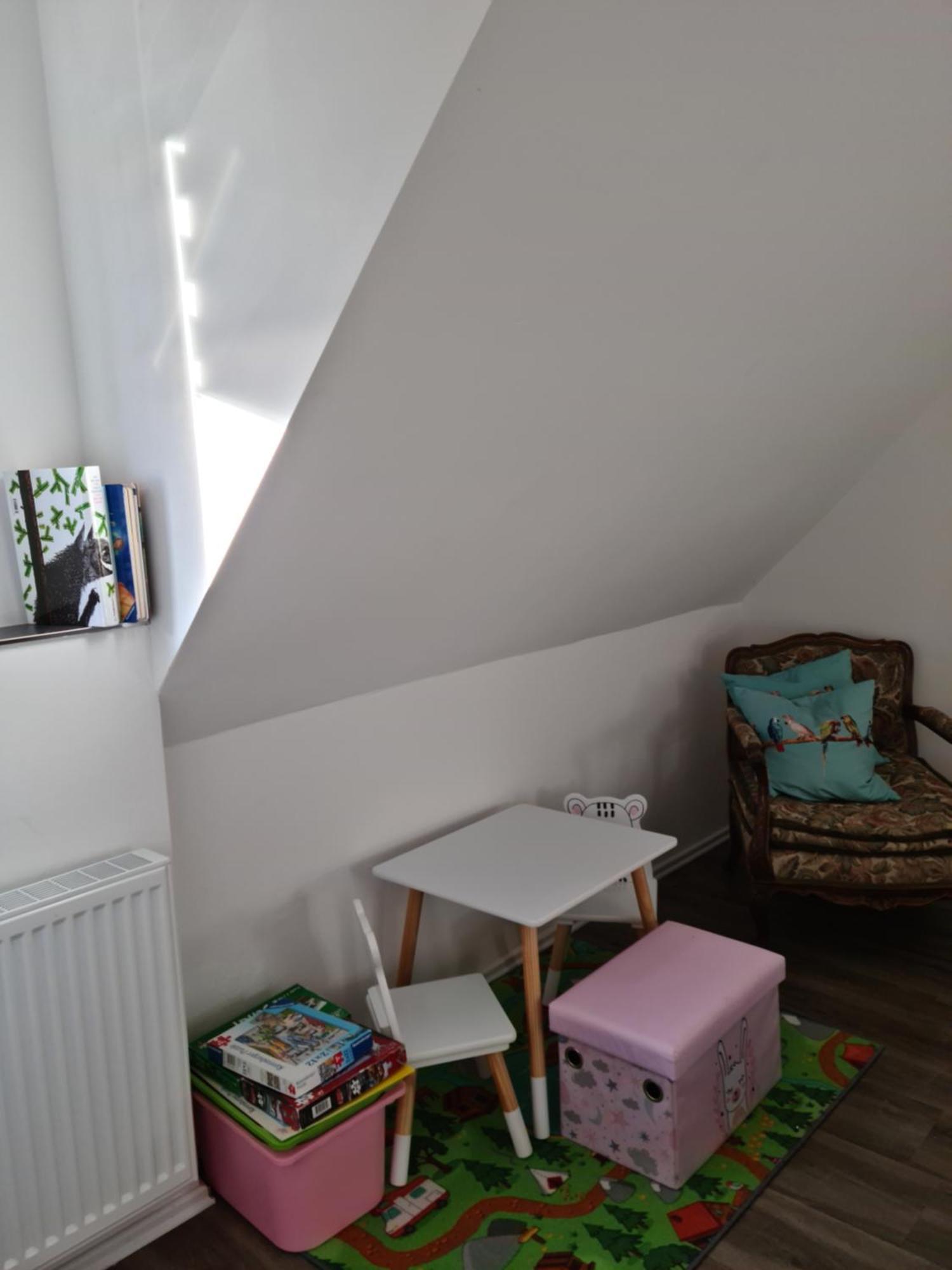 Pilgrims "Rosalie" Grosse Fewo Mit 3 Schlafzimmern, 1Bad, 2 Wc, Balkon, Fast Internet Брилон Экстерьер фото